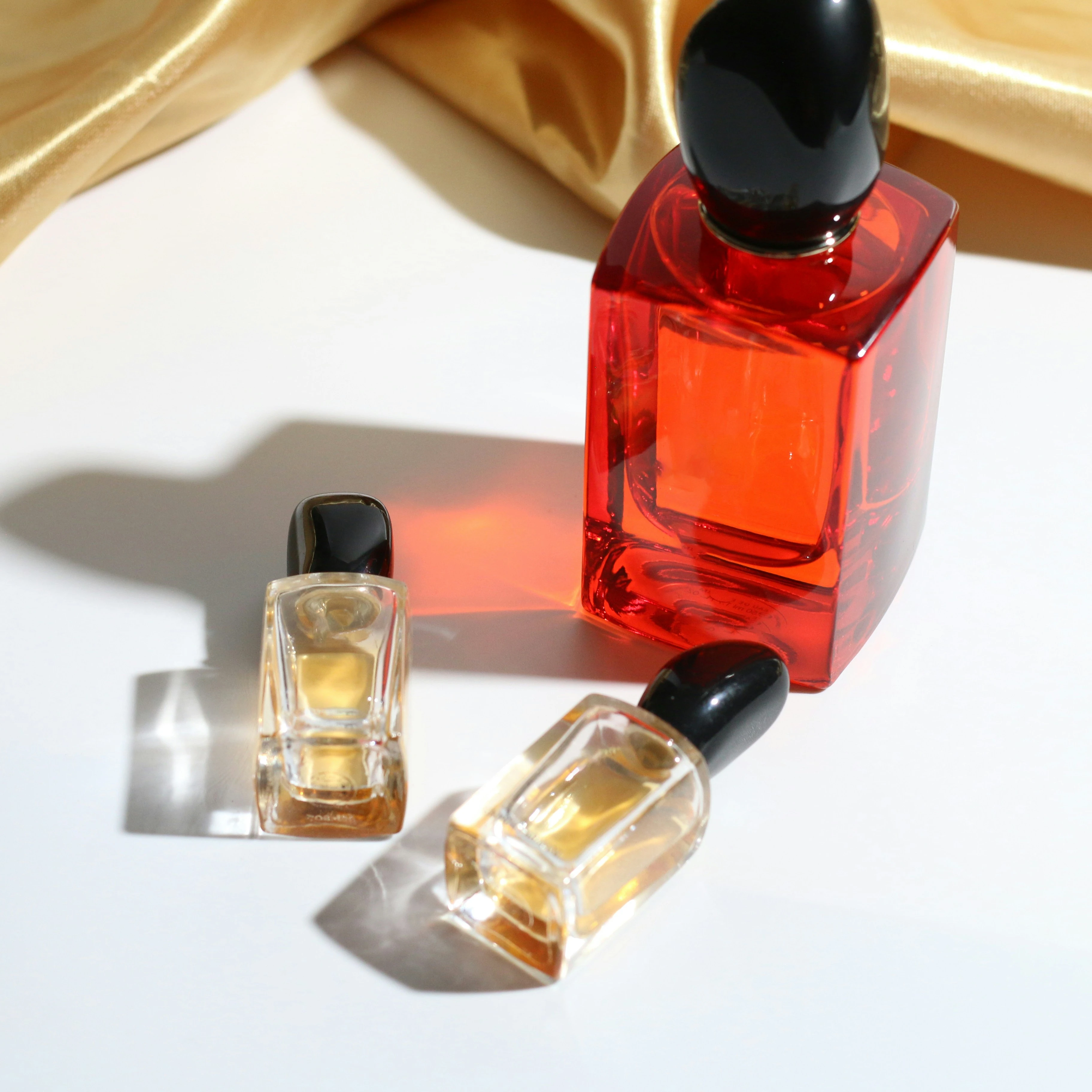 Midnight Essence Perfume