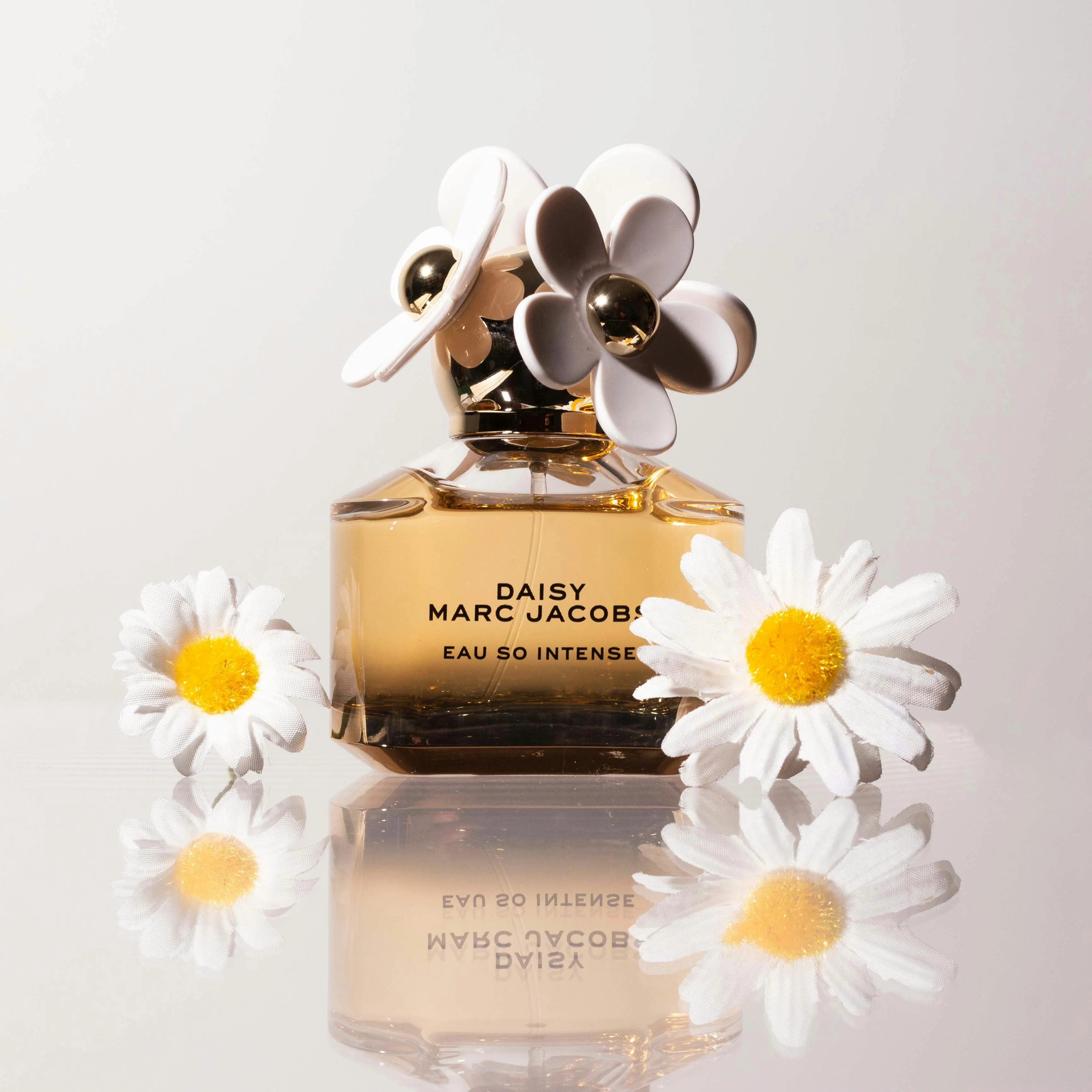 Elegant Bloom Perfume