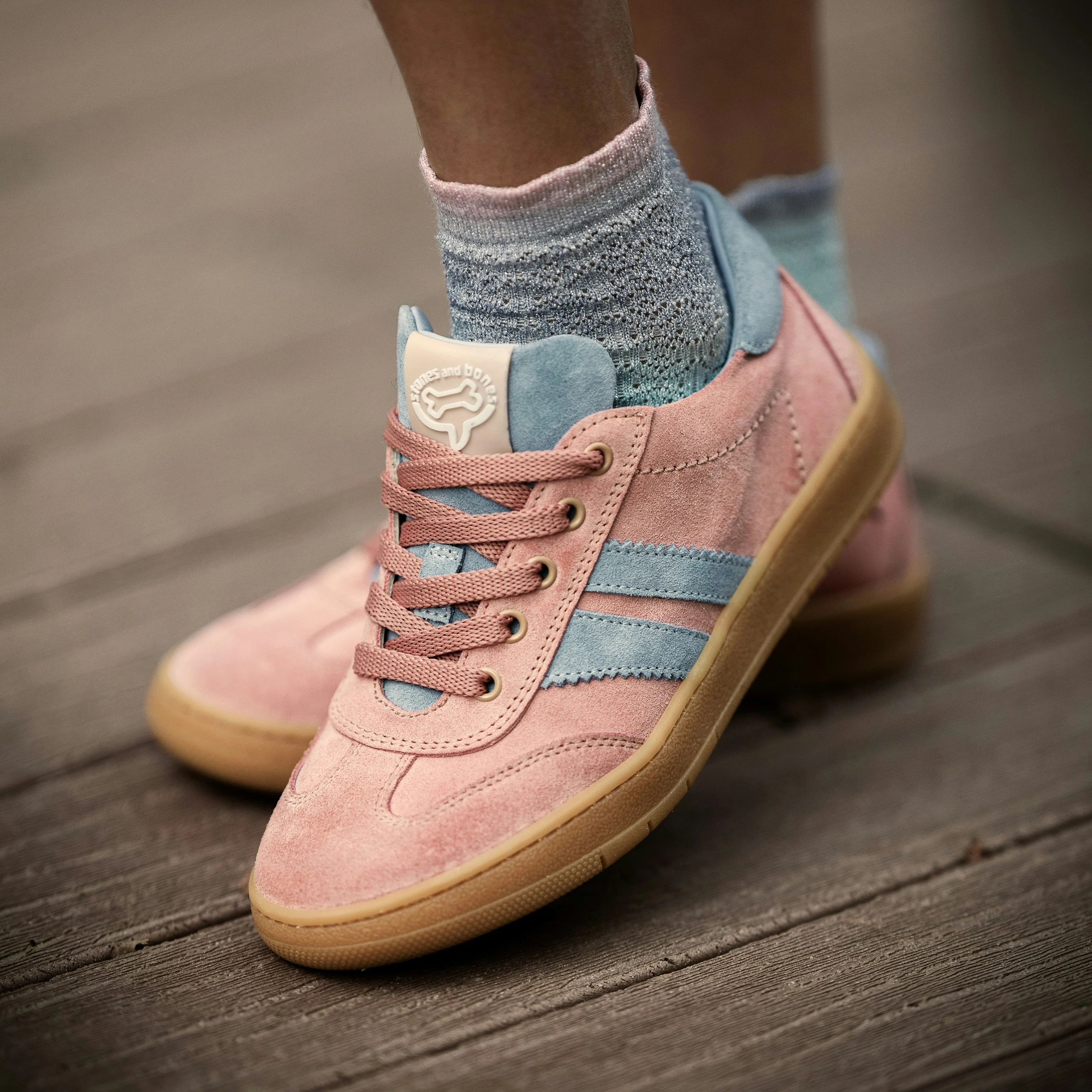 Slip-On Comfort Shoe